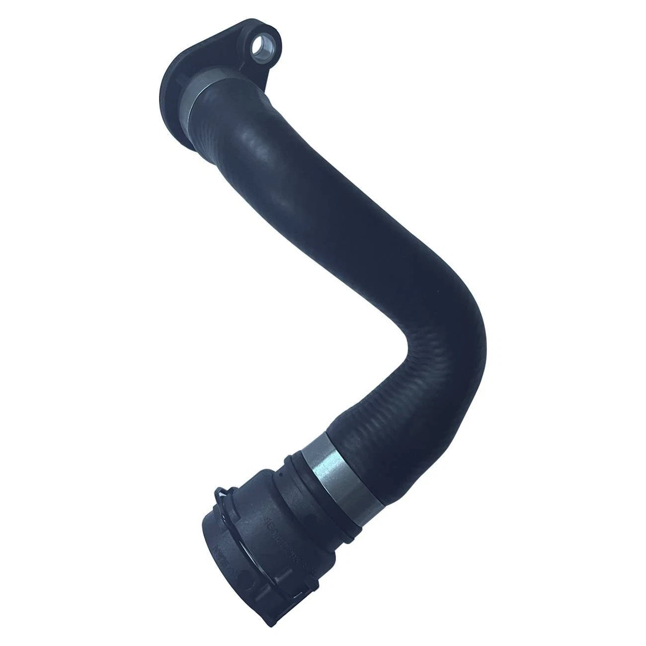 Radiator Coolant Hose for BMW E46 E81 E87 E88 E90 E91 (2000-2012)