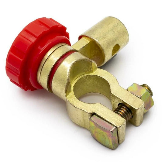 17mm Car Battery Link Terminal Switch Cut-off Disconnect Isolator