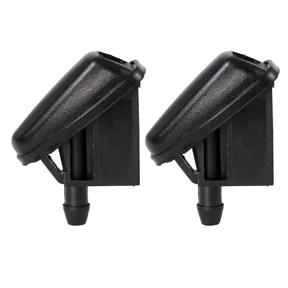 Windshield Wiper Washer Nozzle Spray Jet for Ford (2013-2019)