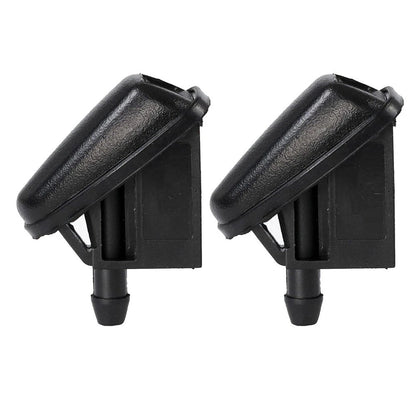 Windshield Wiper Washer Nozzle Spray Jet for Ford (2013-2019)