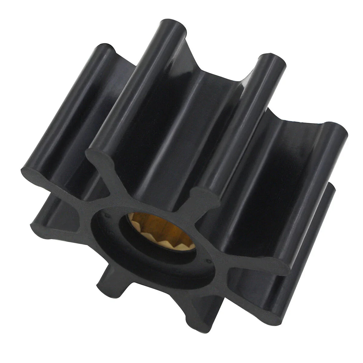 Impeller Kit for Jabsco Water Pump 11979-0001-P, 500155