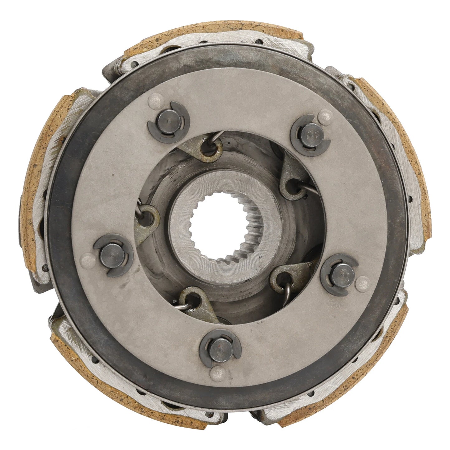 Clutch 5 Jaws for Honda TRX300 TRX 300 Fourtrax 2WD 4WD (1988-2000)