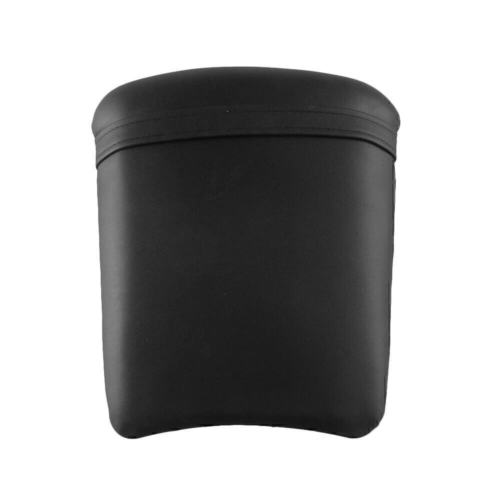 Black Rear Passenger Seat Cushion for Yamaha YZF R1 (2002-2003)