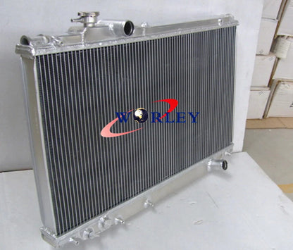Radiator Fan for Toyota Supra JZA80 2JZ-GTE Turbo (1993-1998)