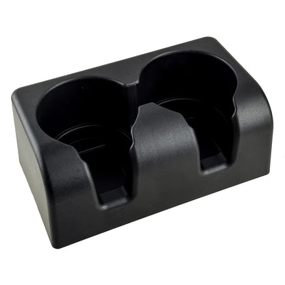 1x Bench Seat Cup Holder Insert for GMC Canyon Chevrolet Colorado (2004-2012)