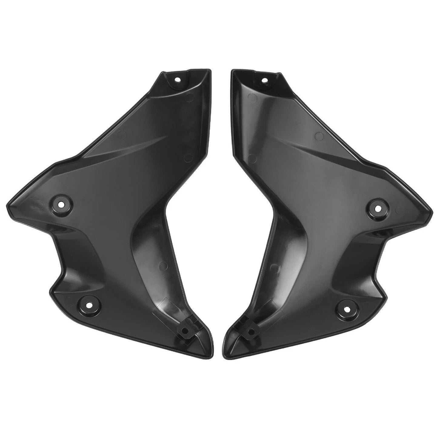 Side Frame Fairing Cowl Guards for BMW R1250GS (2019-2023)