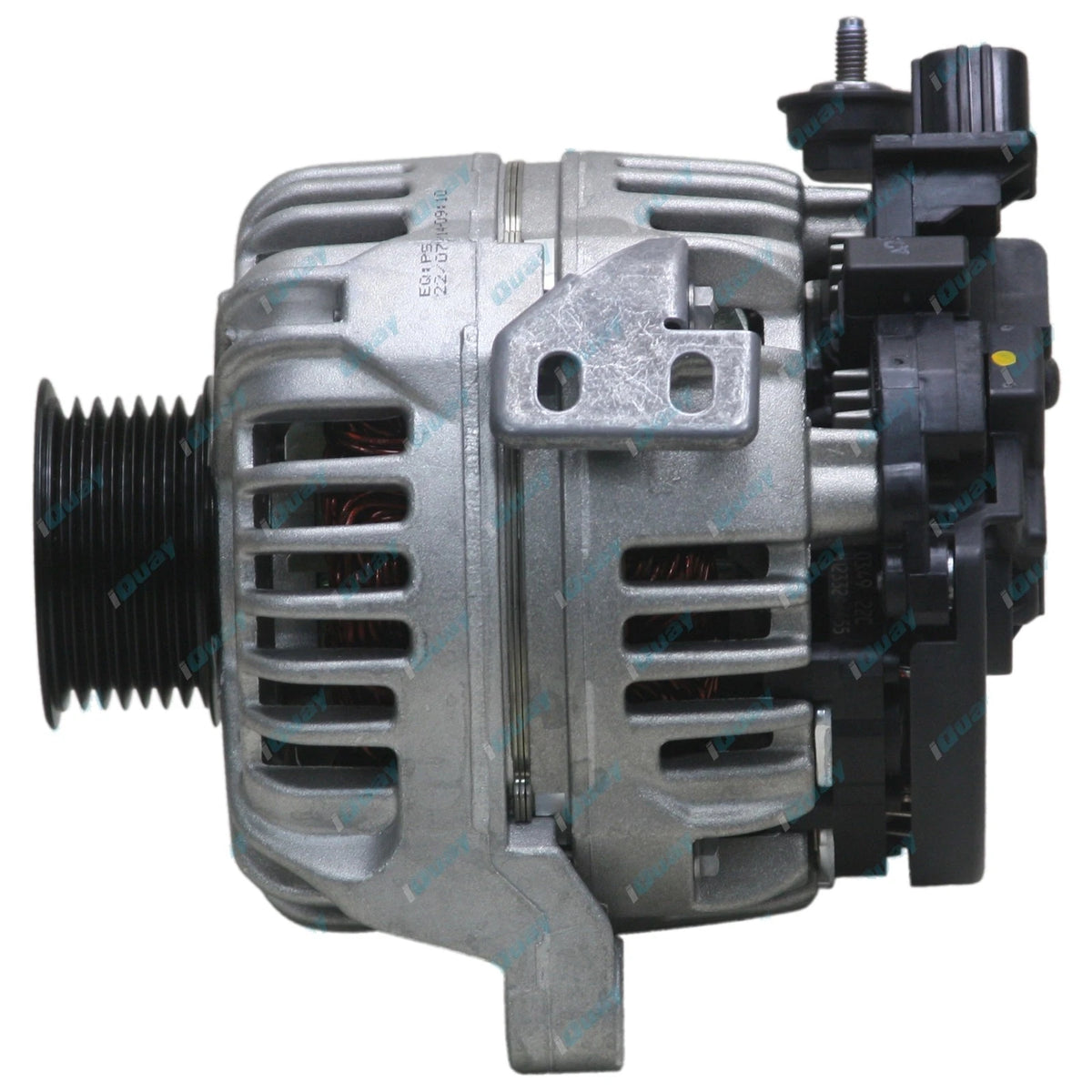 New Alternator for Toyota Camry ACV36R 2.4L 4cyl (2002-2006)