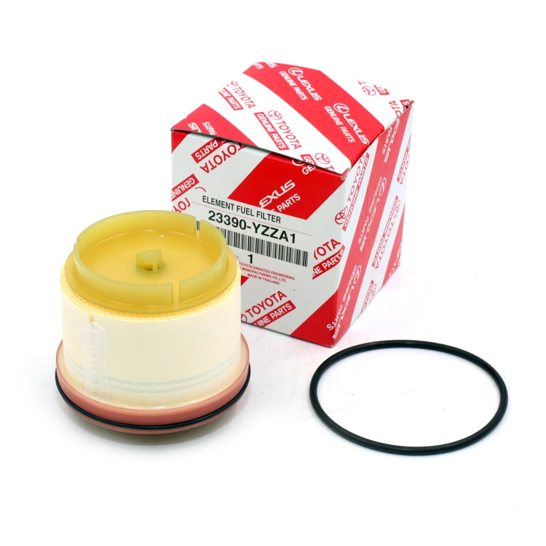 Fuel Filter for Toyota Hilux SR Hilux2004-2016