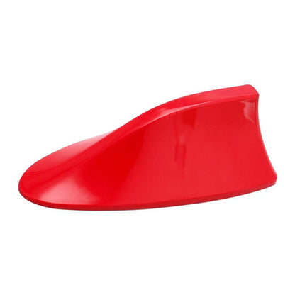 Red Roof Shark Fin Antenna Cover for Hyundai Kona (2018-2023)
