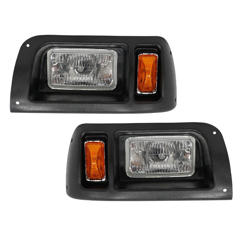 Front Headlight for Club Car DS Golf Cart (1993 - Present)
