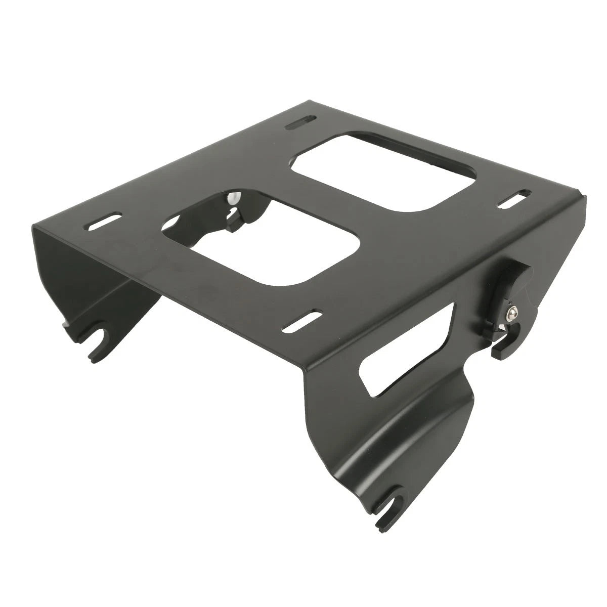 Solo Luggage Rack for Harley Touring Road Glide FLTR FLHR (2014-2024)