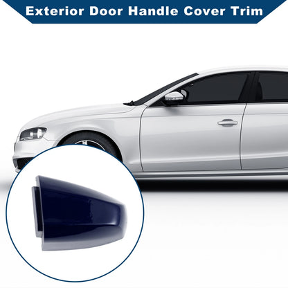 Exterior Door Handle Cover Trim BMW X1 X5 F15 X6 F16 (2014-2019)