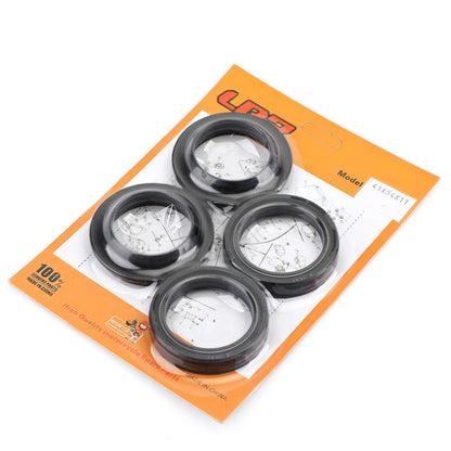 Fork Seal Ring Set for Buell Thunderbolt S3 Lightning X1 (1994-2002)
