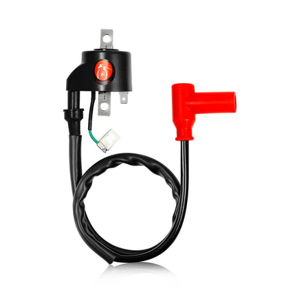 Ignition Coil & Spark Plug for Honda CR250R (1997-2007)