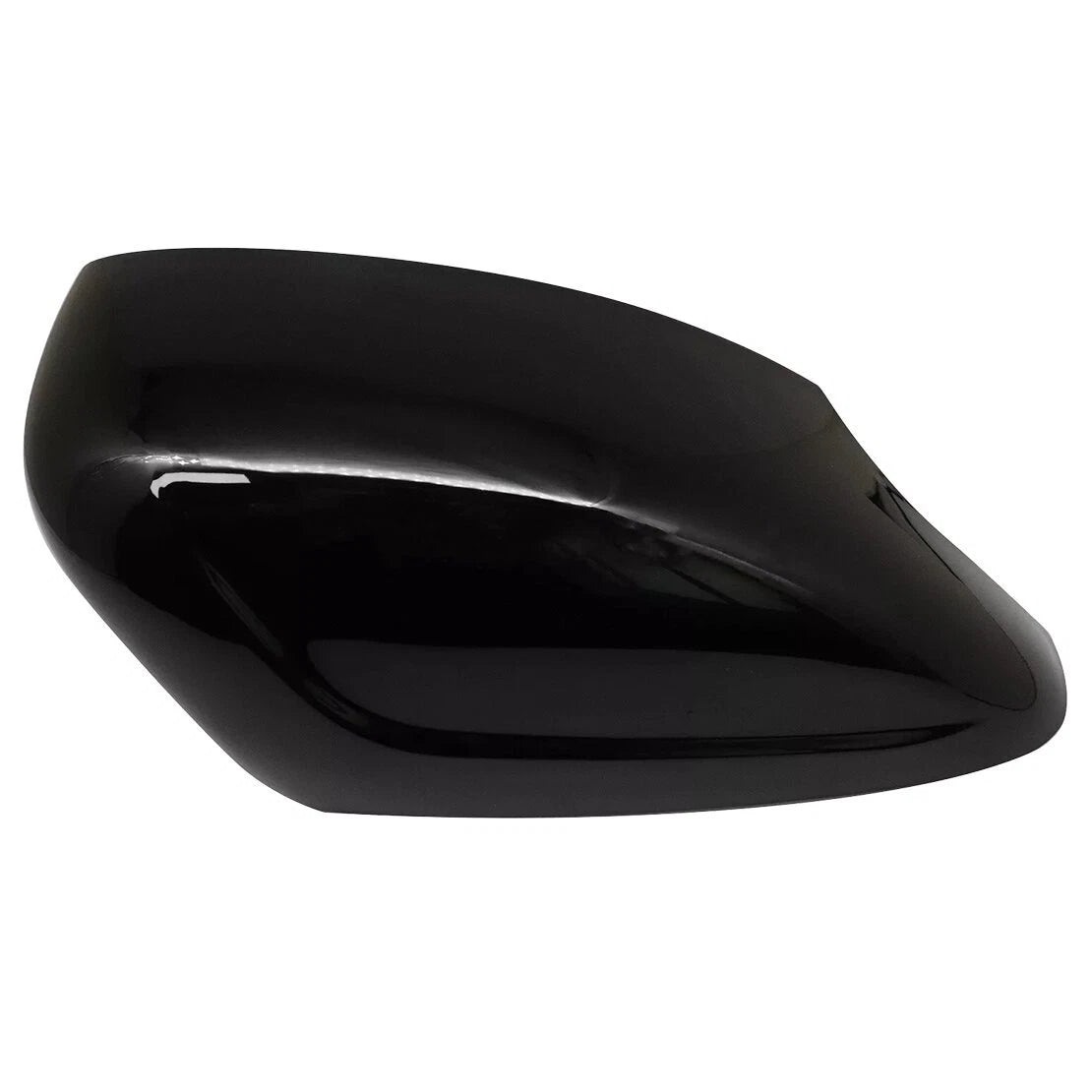 Left Side Rearview Mirror Cap Cover for Volvo XC60 (2010-2013)