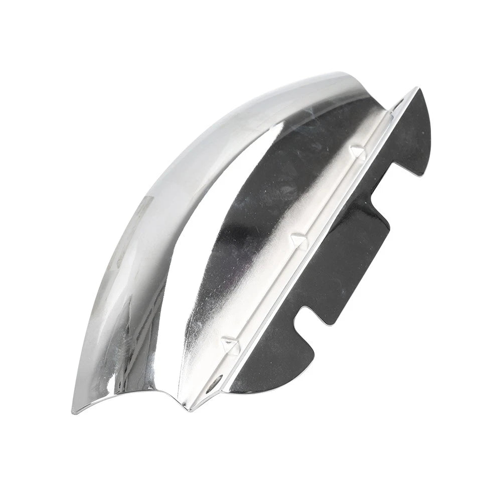Triple Tree Wind Deflector for Harley Road King, Street Glide (2014-2023)