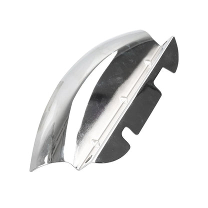 Triple Tree Wind Deflector for Harley Road King, Street Glide (2014-2023)