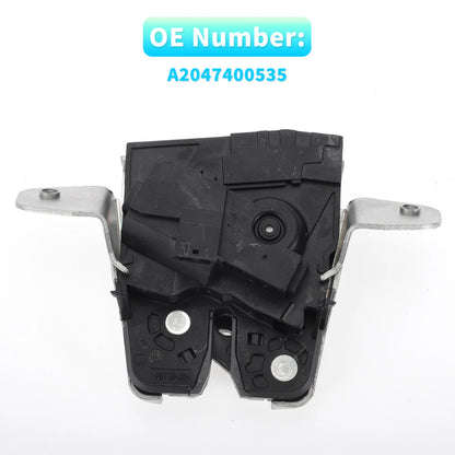 Rear Liftgate Door Lock Actuator Motor for Mercedes-Benz GLK250 (2013-2015)