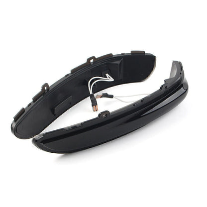 LED Rearview Mirror Dynamic Turn Signal Light for Peugeot 208 (2012-2021)