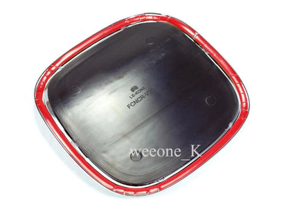 Fuel Cap Door Cover for Honda CR-V (2013-2015)