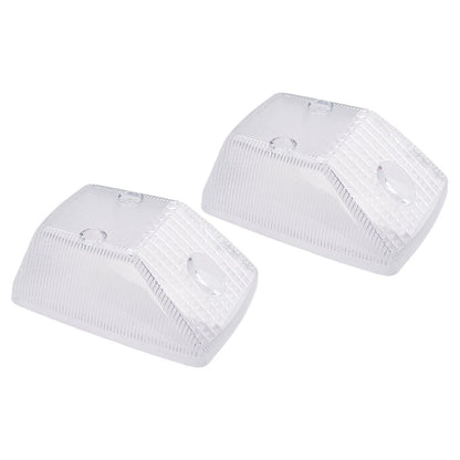 Turn Signal Light Lamp Housing Covers for Benz G-Class W463 (1990-2018)