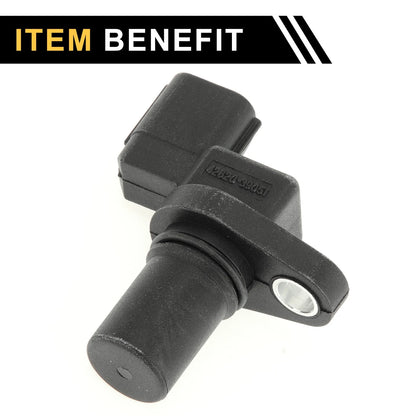 1 x Crankshaft Position Sensor for Chrysler Sebring (2002-2004)