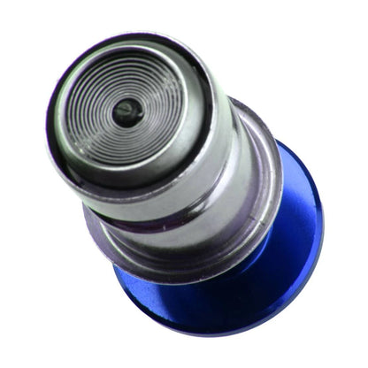 DC 12V Power Source Cigarette Lighter Plug for Blue Car (No Year)