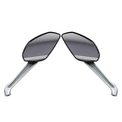 Left Right Rear View Mirror for Ducati Diavel, Carbon Monster, XDiavel