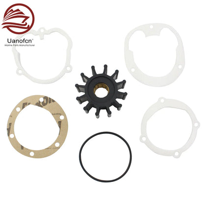 Impeller Repair Kit for Volvo Penta 3862567/21213660, Sierra, Boat