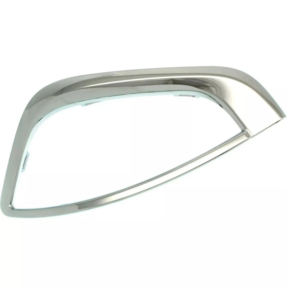 Fog Light Trim for Chrysler Pacifica (2017-2023)