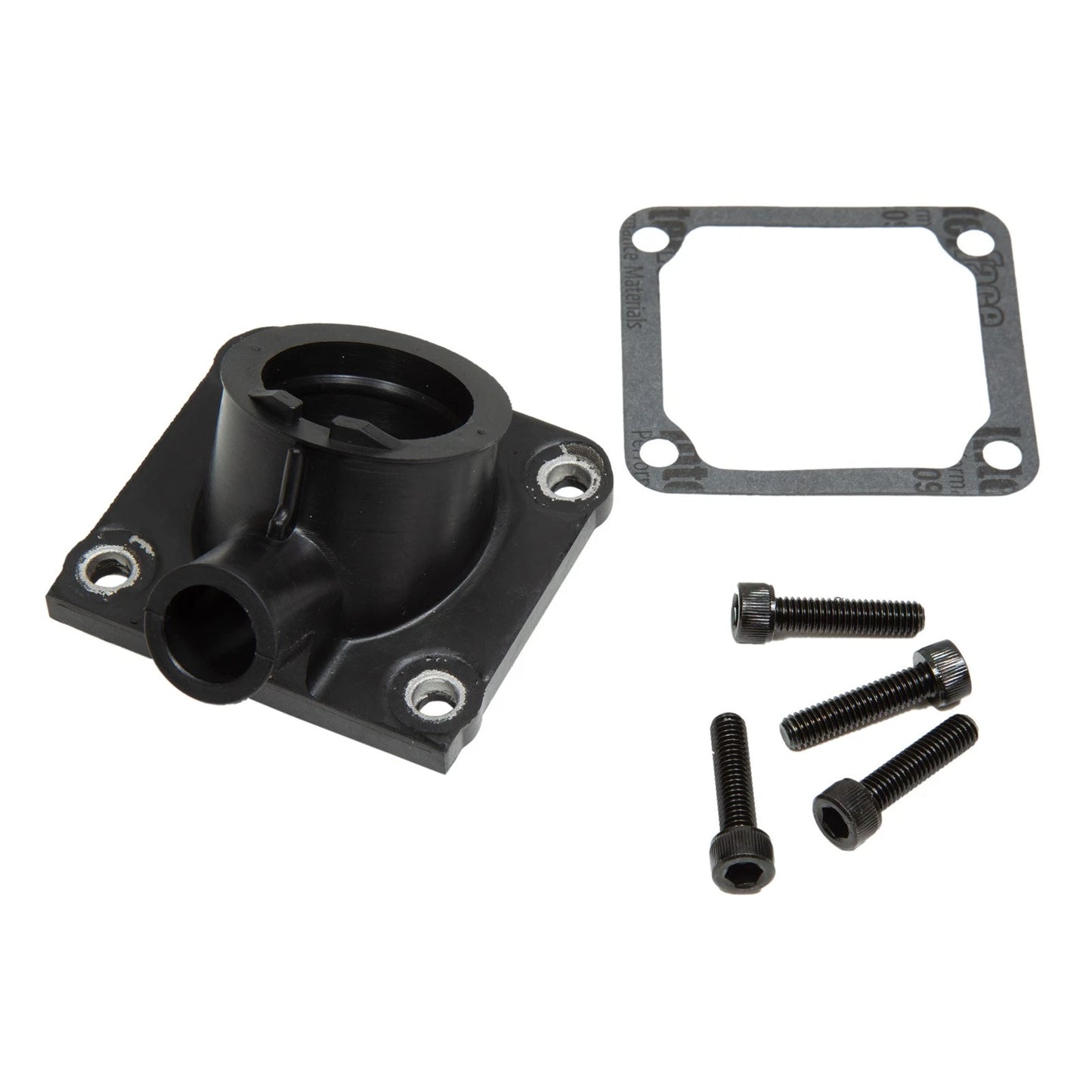 Carb Flange Carburetor Joint for Yamaha Banshee 350 (1987–2006)