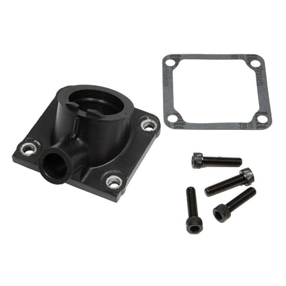 Carb Flange Carburetor Joint for Yamaha Banshee 350 (1987–2006)