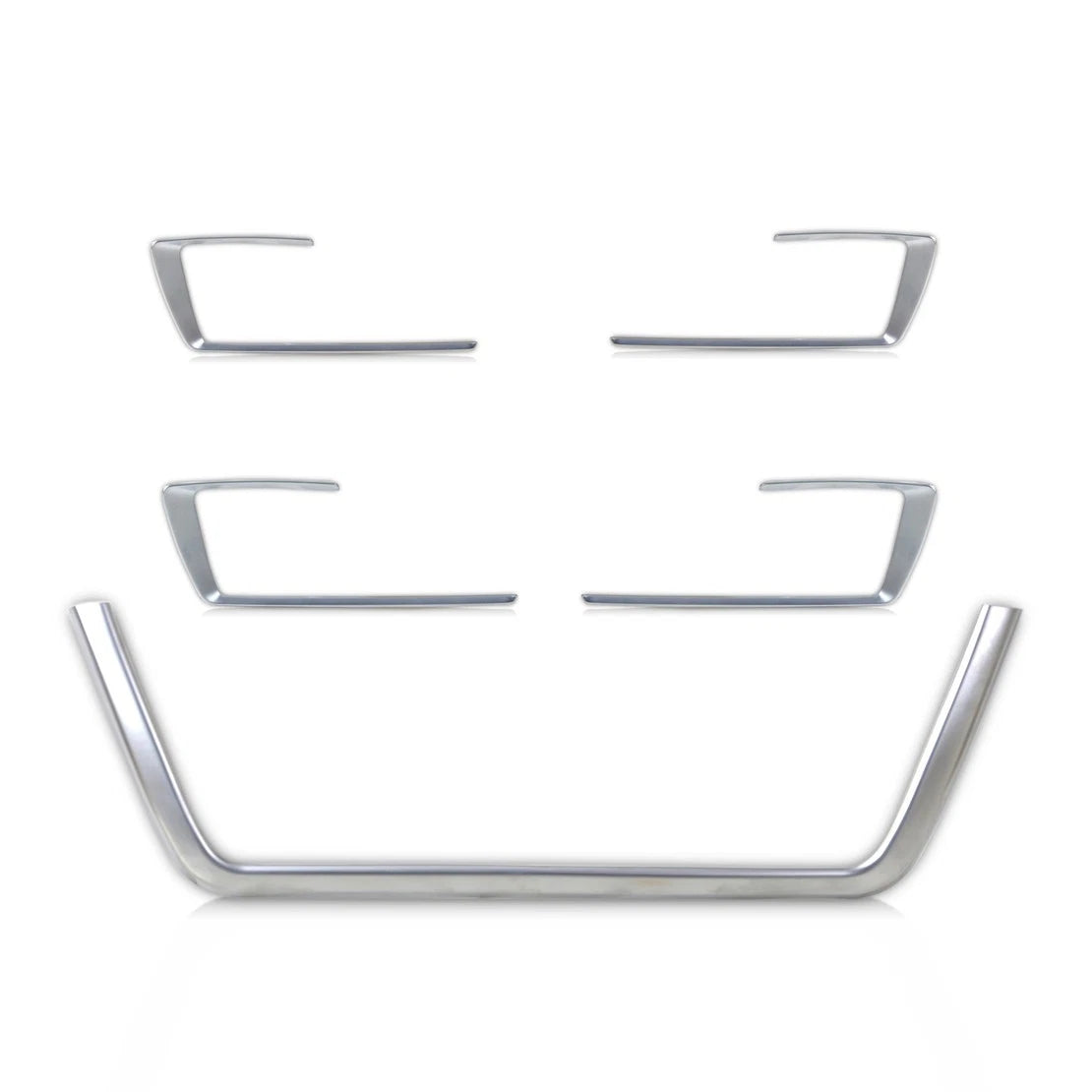 Center Console Cover Frame for BMW 3 Series F30 F31 F32 F34 F36 (2012-2019)