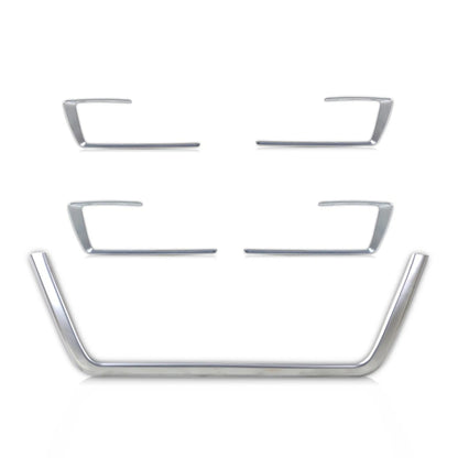 Center Console Cover Frame for BMW 3 Series F30 F31 F32 F34 F36 (2012-2019)