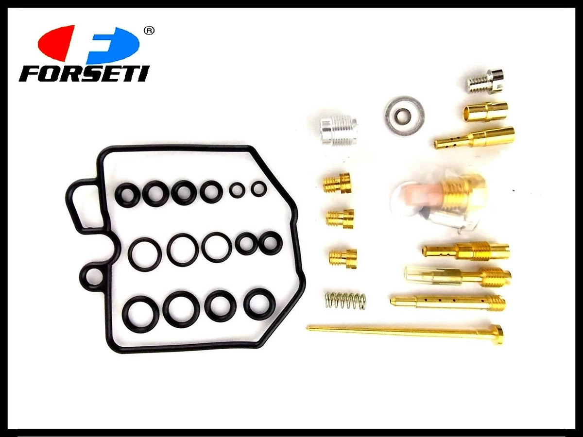 Carburetor Repair Kit for Honda CBX1000 (1979-1980)
