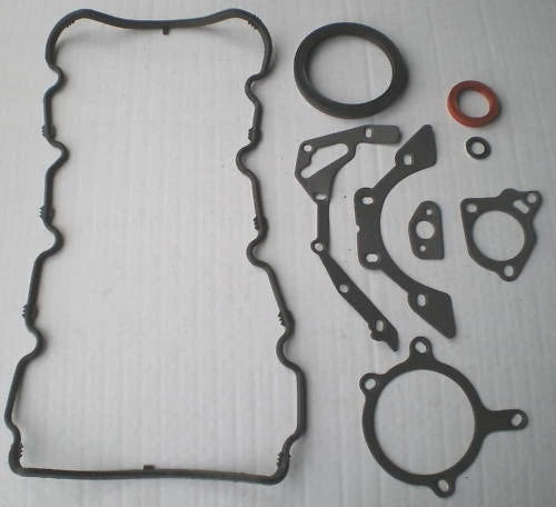 Bottom End Sump Gasket Ford Mondeo Escort Fiesta (1992-2000)