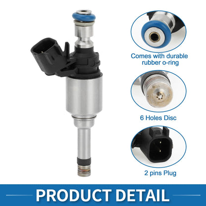 2.5L Fuel Injector for Chevy Malibu (2013-2015)