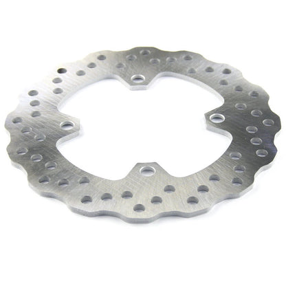 Rear Brake Disc for Kawasaki ZX9R, ER-6F, EX650, ZX10R, KLE 650, Versys, ZX6R (1994-2023)