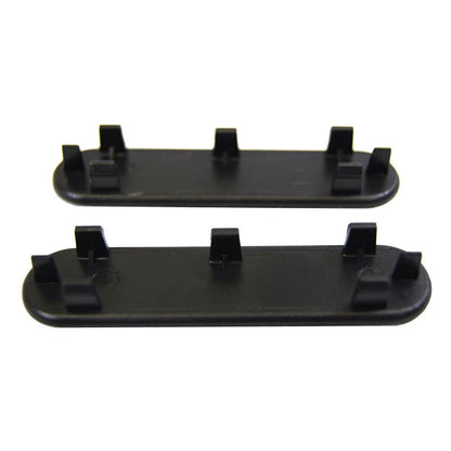 Door Panel Access Plug Covers for Chevrolet C5 (1997-2004)