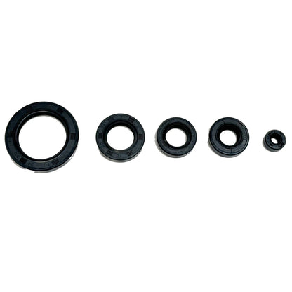 250cc Engine Oil Seal Set for CG250 Air Cooled Dirt Bike ATV