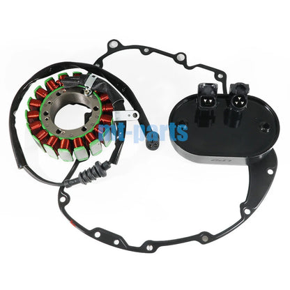 Stator Regulator Gasket for Harley Davidson VRSCDX Night Rod Special (2007-2017)