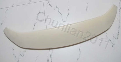 Factory Style Spoiler Wing ABS for Toyota Yaris Hatchback (2012-2018)