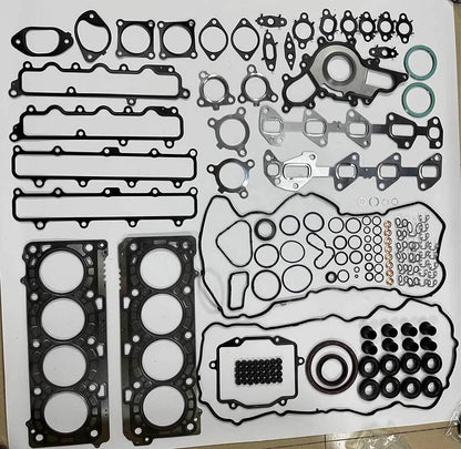 VRS Cylinder Head Gasket Set for Toyota LandCruiser VDJ200 4.5L (2007)