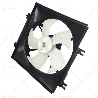 Radiator Cooling Thermo Fan for Subaru Liberty Outback (2003-2009)