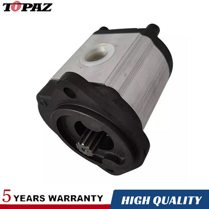 Hydraulic Pump for Bobcat 751, 751G, 753, 753G, 763, 763G, 773