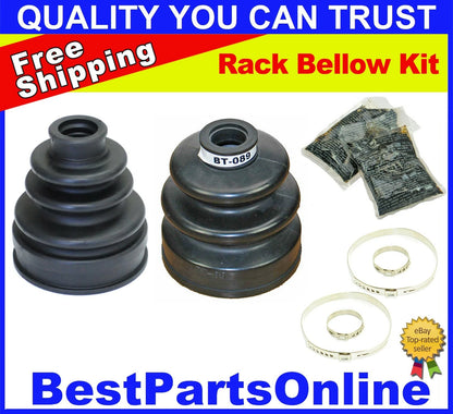CV Axle Boot for Toyota Rav4 (2006–2012)