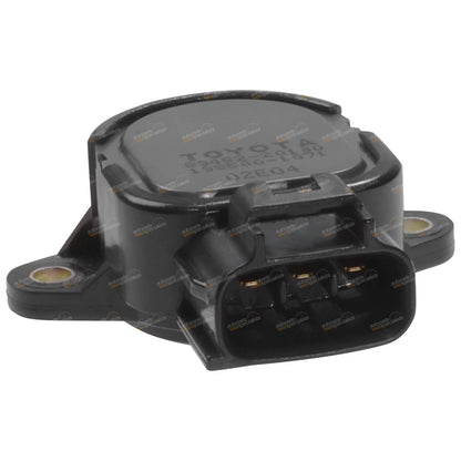 Toyota Throttle Position Sensor TPS for MR2 ZZW30 1.8L 1ZZ-FE (2000–2005)