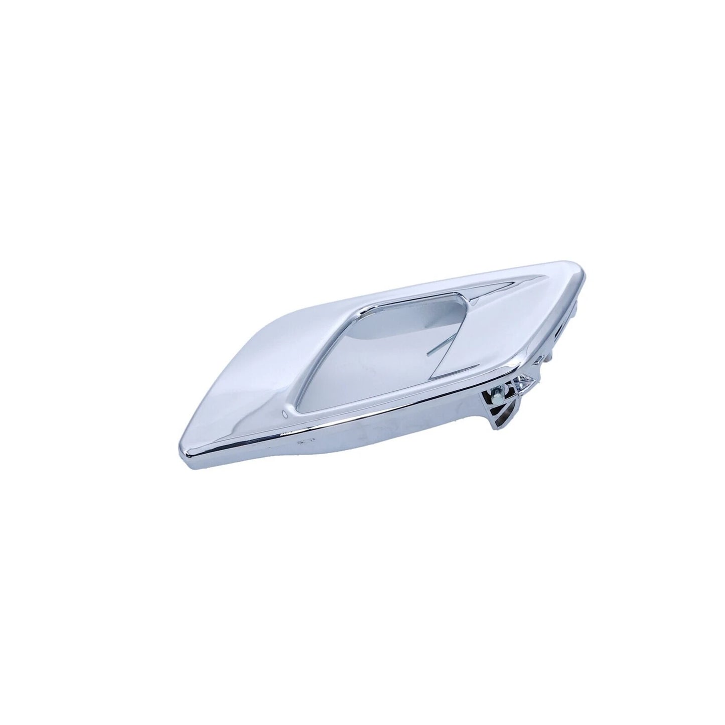 4 x Front Left & Right Inner Door Handles for Ford Ranger, Mazda BT50 (2011-2021)