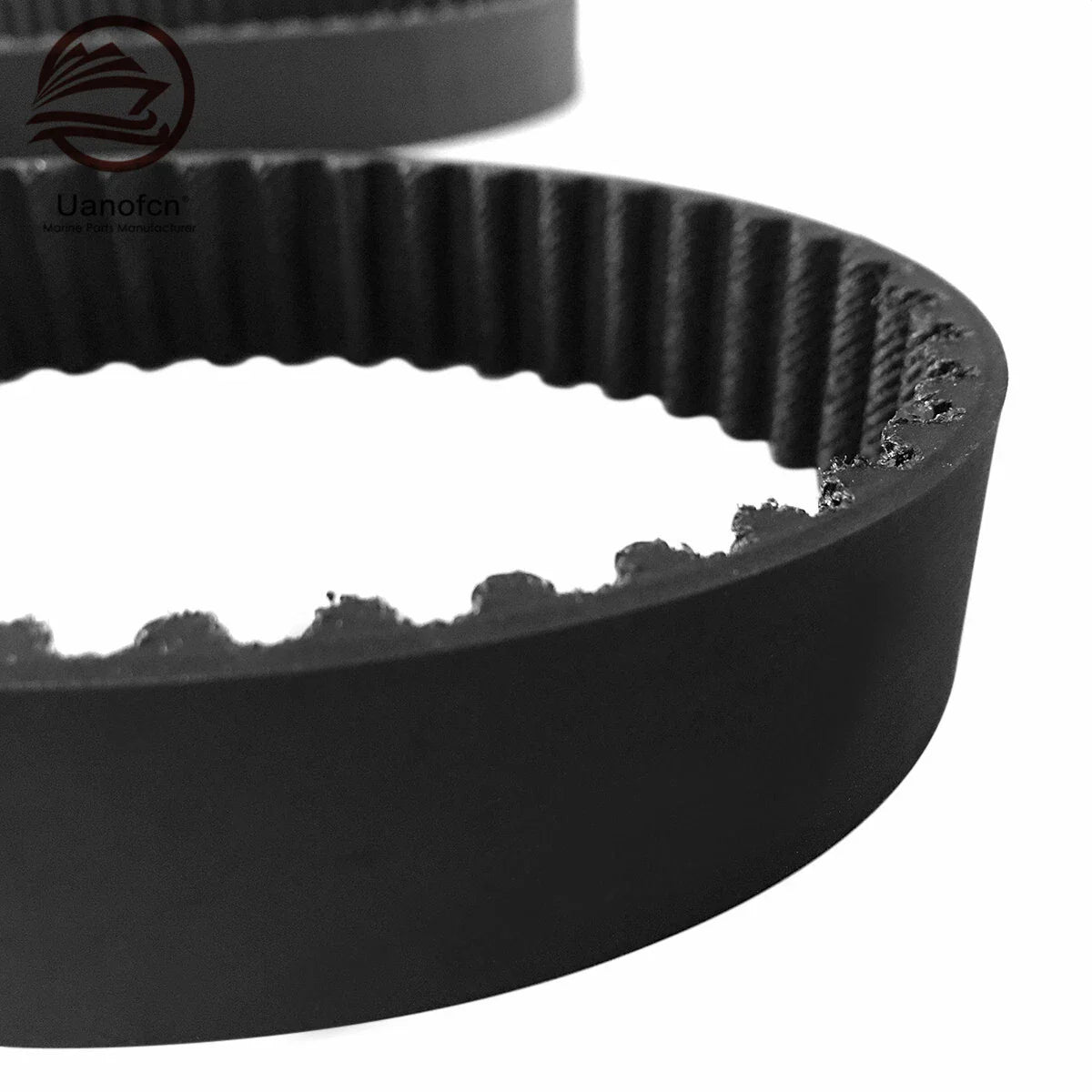 Timing Belt for YAMAHA F150A Outboard Marine Engine (2004-2014)