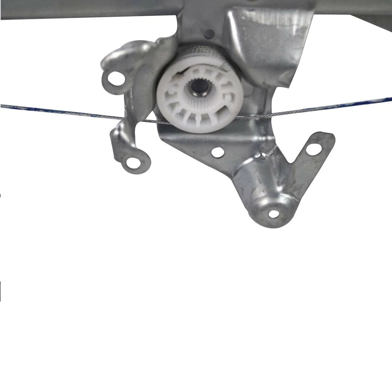 Rear Right Window Regulator for Mercedes M-Class W163 (2000-2005)
